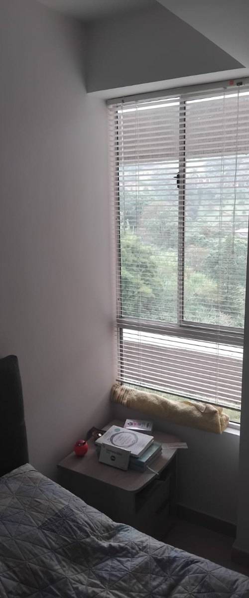 Apartamento en arriendo en Medellín